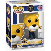 Figurka Funko POP NBA Mascots: Denver Rocky