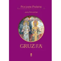 Pocz�tki pa�stw. Gruzja