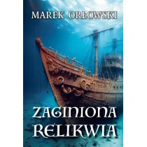 Zaginiona relikwia