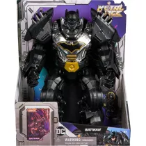 DC Metal Force: Batman 30cm