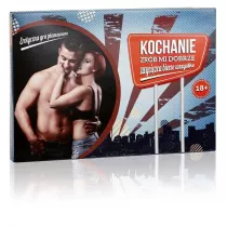 Kochanie, zrb mi dobrze