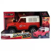 Jeep Stra� po�arna Askato