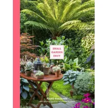 Small Garden Envy