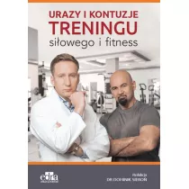 Urazy i kontuzje treningu si�owego i fitness