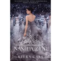 Nastpczyni. Rywalki. Tom 4