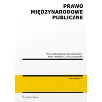 Prawo mi�dzynarodowe publiczne