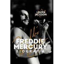 Freddie Mercury. Biografia