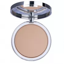 Clinique Stay-Matte Sheer Pressed Powder Oil-Free puder matujcy 02 Stay Neutral 7.6 g