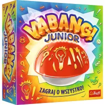 Vabang Junior Trefl