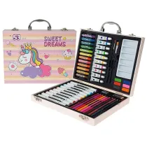 Zestaw do rysowania i malowania