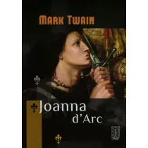 Joanna d'Arc