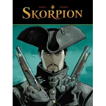 Skorpion. Tom 3