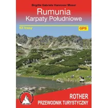 Przewodnik Rumunia Karpaty Po�udniowe