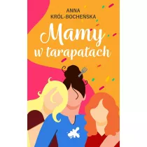 Mamy w tarapatach