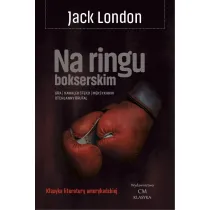 Na ringu: Gra, Kawa�ek steku, Meksykanin, Otch�anny brutal