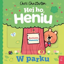 Hej ho, Heniu! W parku