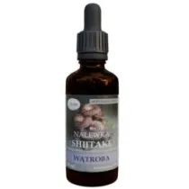 Mir-Lek Nalewka SHIITAKE Wtroba suplement diety 50 ml