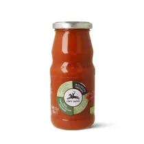 Alce Nero Puree z pomidor�w cherry 350 g Bio