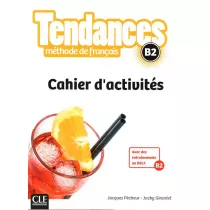 Tendances B2. �wiczenia