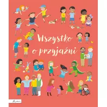 Wszystko o przyjani
