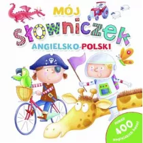 M�j s�owniczek angielsko-polski