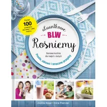 AlaAntkowe BLW. Roniemy!