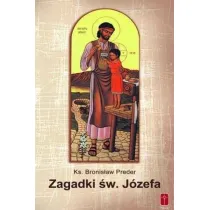 Zagadki �wi�tego J�zefa