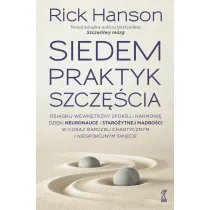 Siedem praktyk szcz�cia