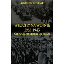 W�ochy na wojnie 1935-1943