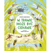W trawie moe by ciekawie