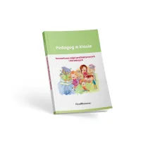 Pedagog w klasie Scenariusze zaj�� profilak.