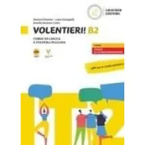 Volentieri! B2 podr�cznik