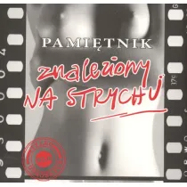 Pami�tnik znaleziony na strychu
