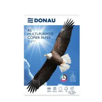 Papier ksero DONAU A5 klasa C 80gsm 500ark.