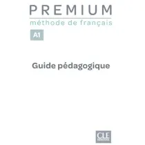 Premium A1 przewodnik metodyczny