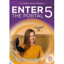 Enter the Portal 5 SB