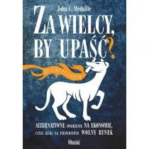 Za wielcy by upa��