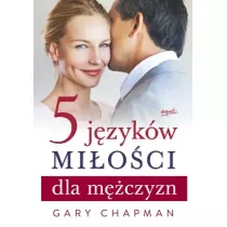5 jzykw mioci dla mczyzn