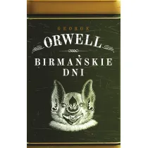 Birma�skie dni