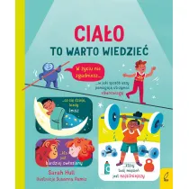To warto wiedzie�. Cia�o