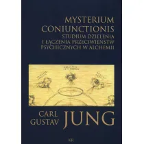 Mysterium coniunctionis. Studium dzielenia..
