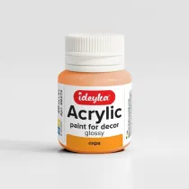 Farba akrylowa Ochra 20ml
