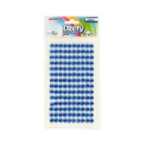 Brewis D�ety samoprzylepne 6 mm
