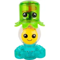 Klepsydra wodne zwierz�tka 3el EduShapes