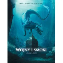 Pearl Harbor. Wojny i smoki. Tom 4
