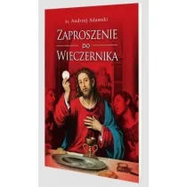 Zaproszenie do wieczernika