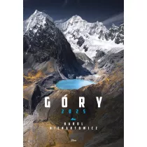 Kalendarz 2025 Gry