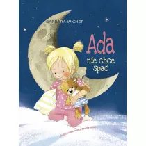 Ada nie chce spa