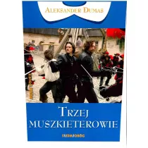 Trzej muszkieterowie. Wydanie filmowe
