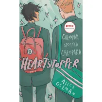 Heartstopper. Tom 1